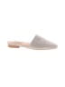 Steve Madden Gray Mule/Clog Size 6 - photo 1