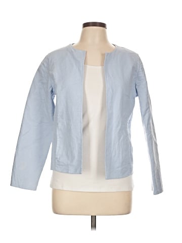 Eileen Fisher Blazer (view 1)
