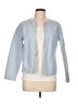 Eileen Fisher Blue Blazer Size L (estimated) - photo 1