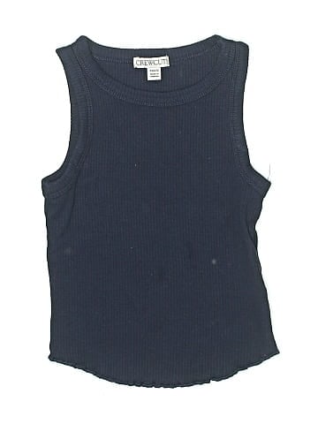 Crewcuts Sleeveless Top (view 1)