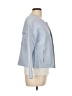 Eileen Fisher Blue Blazer Size L (estimated) - photo 4