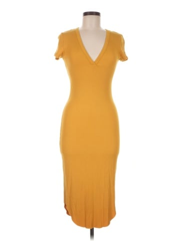 Wilfred Free Casual Dress (view 1)