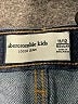 Abercrombie Kids Blue Jeans Size 11 - 12 - photo 3