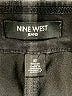 Nine West Solid Black Casual Pants Size 16 - photo 4
