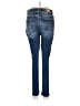 BKE Stripes Blue Jeans Size 28 waist - photo 2