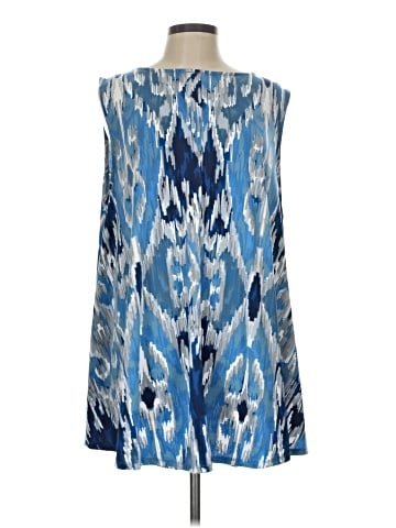 New Directions Sleeveless Blouse (view 1)