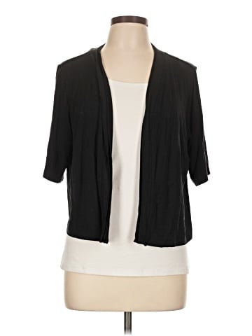 Joan Rivers Kimono (view 1)