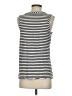 Caslon Ivory Tank Top Size S - photo 2