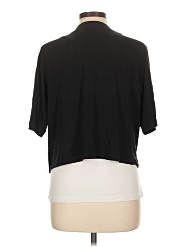 Joan Rivers Kimono (view 2)