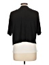 Joan Rivers Black Kimono Size L - photo 2
