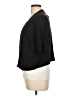 Joan Rivers Black Kimono Size L - photo 5