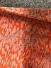 Athleta Print Orange Leggings Size M (tall) - photo 7