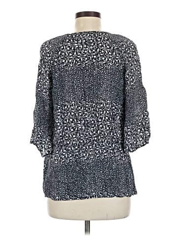 Banana Republic 3/4 Sleeve Blouse (view 2)