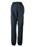 New Balance 100% Polyester Blue Cargo Pants Size M - photo 2