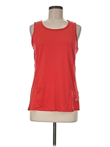 Marika Sleeveless T-Shirt (view 1)