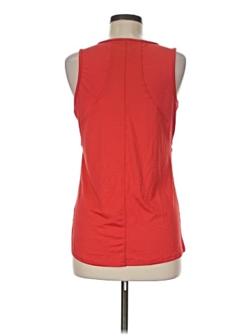 Marika Sleeveless T-Shirt (view 2)