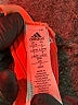 Adidas Orange Sleeveless Top Size L - photo 7