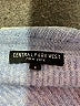 Central Park West Blue Cardigan Size S - photo 7