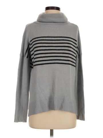 BB Dakota Turtleneck Sweater (view 1)
