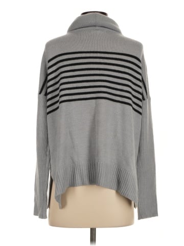 BB Dakota Turtleneck Sweater (view 2)