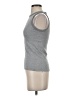 90 Degree by Reflex Gray Tank Top Size S - photo 5