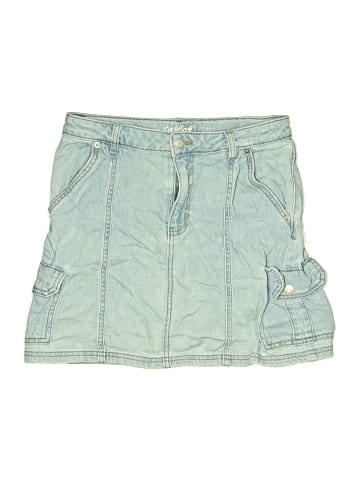 Cat & Jack Denim Skirt (view 1)