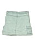 Cat & Jack Blue Denim Skirt Size 14 - photo 2