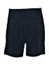 Danskin Solid Blue Athletic Shorts Size XS - photo 1