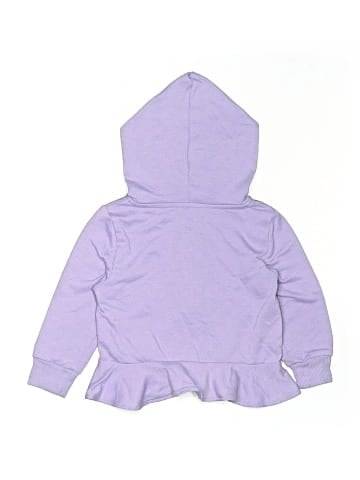 Champion Zip Up Hoodie (view 2)