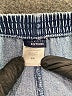 Basic Editions Blue Denim Shorts Size M - photo 3