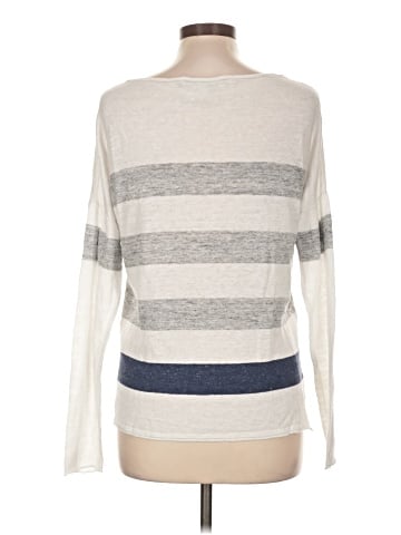 360 Sweater Pullover Sweater (view 2)