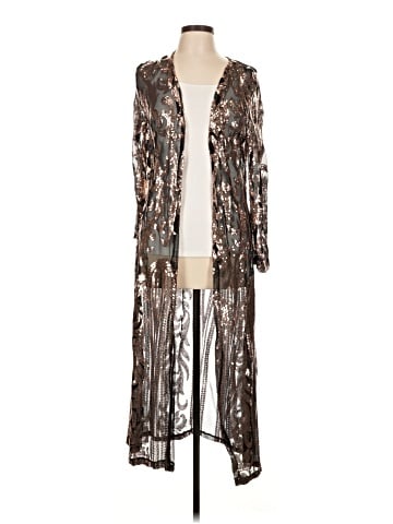 Unbranded Kimono (view 1)