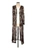 Unbranded Silver Kimono Size L - photo 1