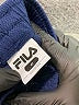 FILA 100% Polyester Solid Blue Athletic Shorts Size 4T - photo 3