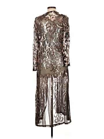 Unbranded Kimono (view 2)