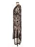 Unbranded Silver Kimono Size L - photo 5