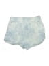 Gap Kids Tie-dye Blue Shorts Size 10 - photo 2