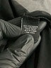 PREMISE Black Sleeveless Top Size XL - photo 8