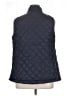 J.Jill 100% Nylon Blue Vest Size 1X - photo 2