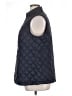 J.Jill 100% Nylon Blue Vest Size 1X - photo 5