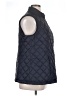 J.Jill 100% Nylon Blue Vest Size 1X - photo 4