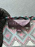 Hale Bob Print Orange Casual Dress Size S - photo 7