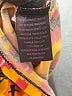 Hale Bob Print Orange Casual Dress Size S - photo 8