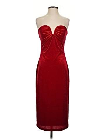 White House Black Market Cocktail Dress (view 1)