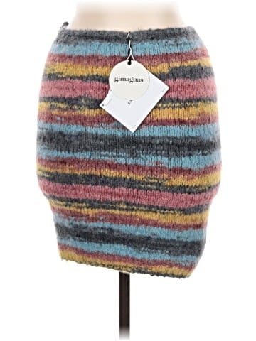 Gimaguas Casual Skirt (view 2)