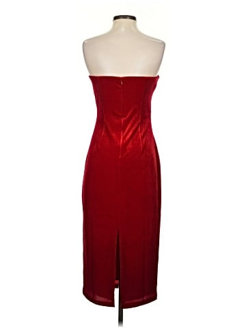 White House Black Market Cocktail Dress (view 2)