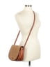 Bally Tweed Brown Crossbody Bag One size - photo 2