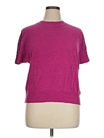 Banana Republic Short Sleeve Top (view 1)