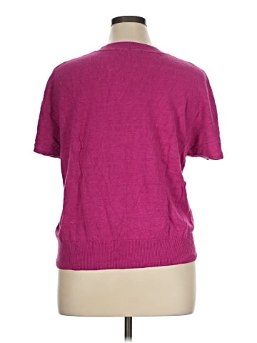 Banana Republic Short Sleeve Top (view 2)