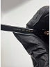 Gucci Gray Black Polarized Sunglasses One size - photo 3